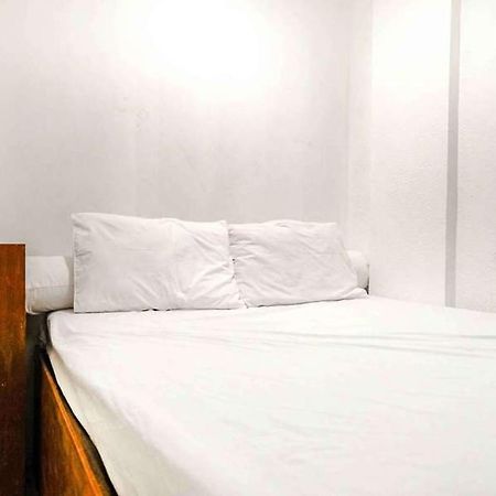 Royal Mas Hayam Wuruk Hotel Jakarta Buitenkant foto