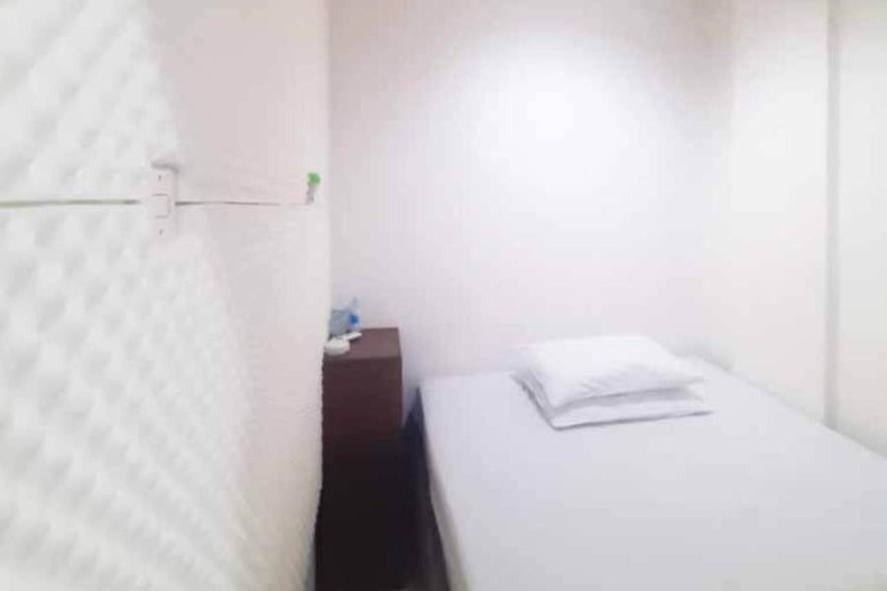 Royal Mas Hayam Wuruk Hotel Jakarta Buitenkant foto