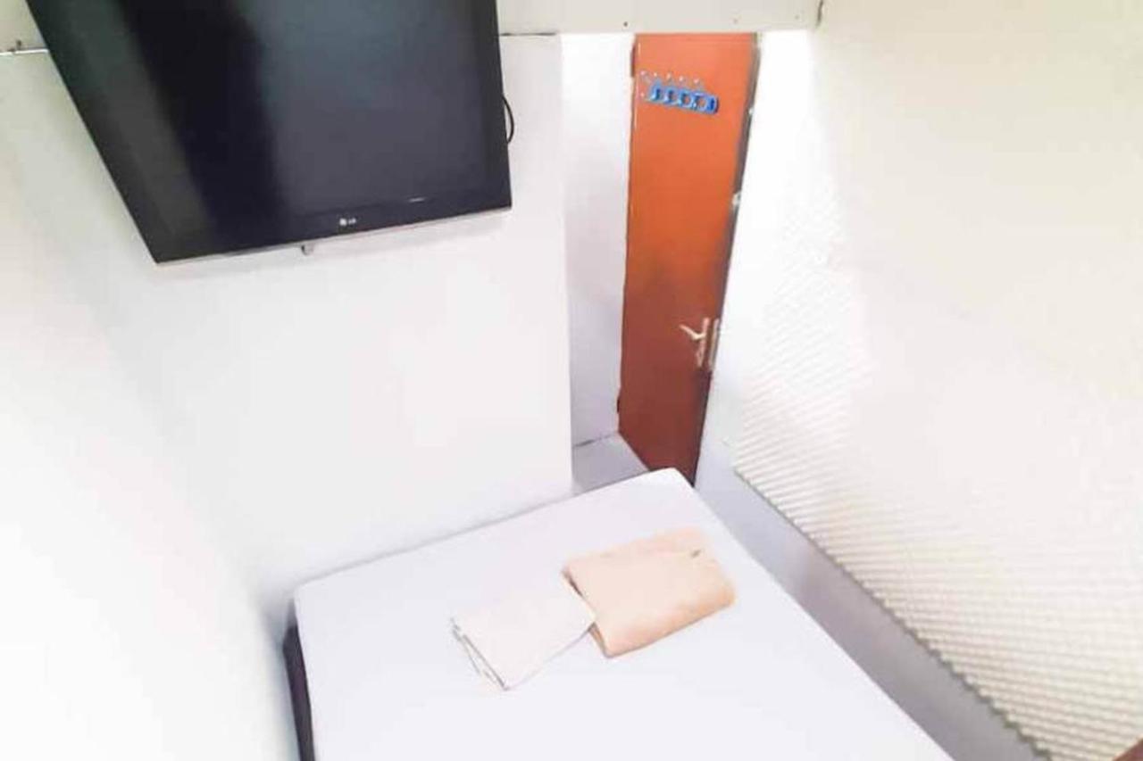 Royal Mas Hayam Wuruk Hotel Jakarta Buitenkant foto
