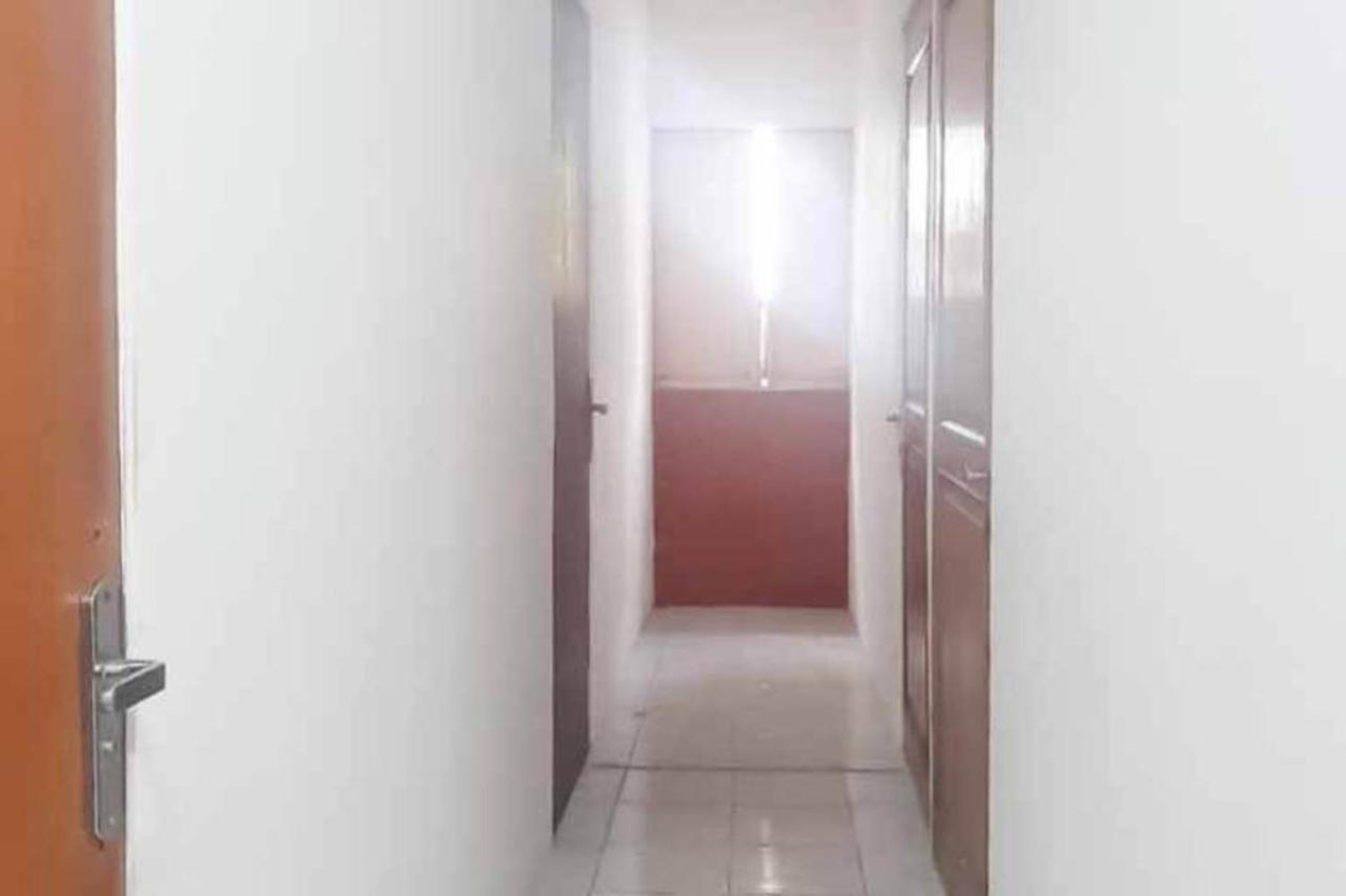 Royal Mas Hayam Wuruk Hotel Jakarta Buitenkant foto